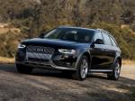 Audi A4 Allroad 2.0T Quattro 2012 года (NA)